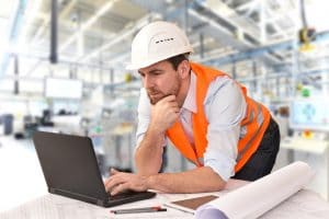 PLANNING - Logiciel ADCI Planifiez les chantiers BTP et gérez le temps de travail des salariés avec le logiciel PLANNING SOLUTIONS BTP