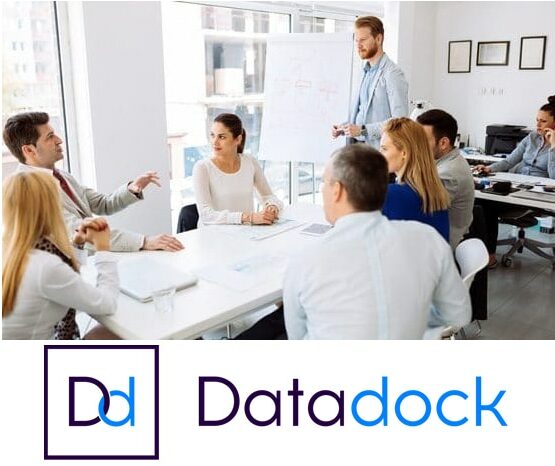 CENTRE FORMATION AGREE DATADOCK ADCI est validée comme centre de formation agrée Datadock