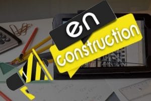 TABLETTE TRAVAUX - SOLUTIONS BTP - ADCI Tablette réservée aux conducteurs de travaux pour la validation des rapports de chantiers BTP
