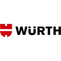 logo_wurth logo wurth